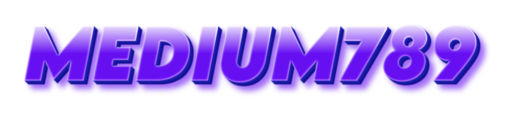 MEDIUM789